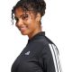 7. adidas Essentials 3-Stripes TrackSuit W JD5434