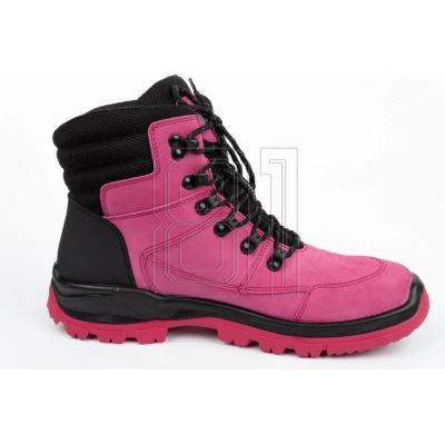 5. 4F Winterstiefel W OBDH250 55S