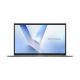 ASUS Vivobook 15 X1504VA-BQ2911, Intel Core 5 120U, 15,6" FHD IPS-Panel (60 Hz, 250 Nits), 16 GB DDR4 SSD, Intel Grafik, WLAN + Bluetooth, 720p-Kamera, 42 Wh Akku, NoOS, Cool Silver