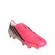 2. Adidas F50 Hyperfast Elite FG Fußballschuhe pink JR5386