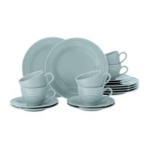 SELTMANN BEAT COLOR GLAZE Kaffeeset für 6 Personen
