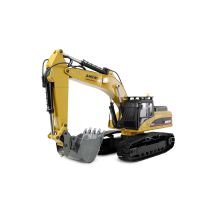 Amewi G705E ferngesteuerter Bagger, Modell mit Elektromotor, Maßstab 1:14
