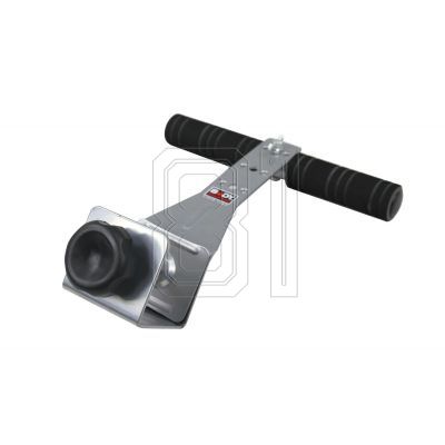6. Beinhalter für Sit-ups BB 620E