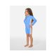 2. RIP CURL Sun Revival Springsuit-Girl Blue