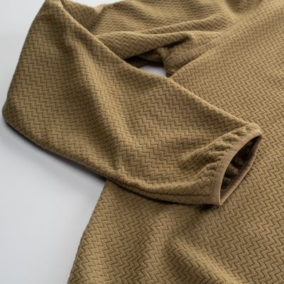 4. Herren-Fleece LAFFI 1/2