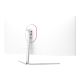 8. LC-Power 86,36 cm (34") LC-M34-UWQHD-100-C-V3 VA+DP+HDMI Weiß