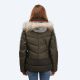 4. Icepeak Electra IA W 53203512-598 Skijacke