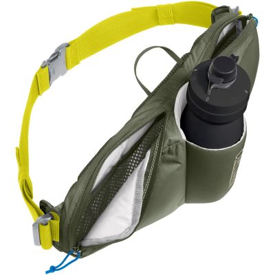 CAMELBAK Podium Flow 2 Hüfttasche, Einheitsgröße