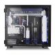 3. Thermaltake View 91 RGB TG CA-1I9-00F1WN-00 Gehäuse (ATX, Extended ATX, Micro ATX, Mini ITX, XL-ATX; Schwarz)
