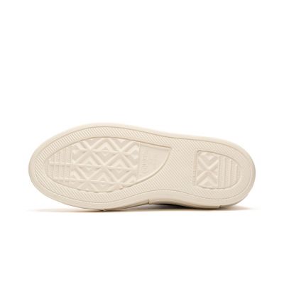 3. Converse Chuck Taylor Cruise W Damen High Top Sneakers Schwarz (A04689C)