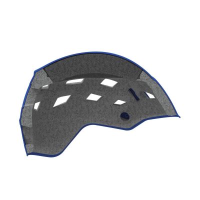 3. Petzl Boreo Grau