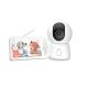 Arenti AINANNY B2 KIT elektronisches Babyphone mit Bildschirm, IP, intern