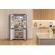 8. GORENJE NRM819E61BX Kühl-Gefrierkombination