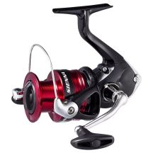 Shimano Sienna FG 4000 Rolle