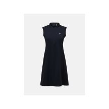 Sukienka PEAK PERFORMANCE W Mountainbreath Dress kolor czarny