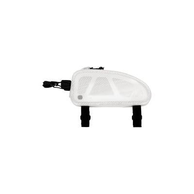 2. POC Ultra Oberrohrtasche 0,7L Weiß