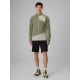 6. Herren-Trekking-Sweatshirt ohne Kapuze, reguläre Passform, Größe 4F 4FRSS26TFSWM0984-44S