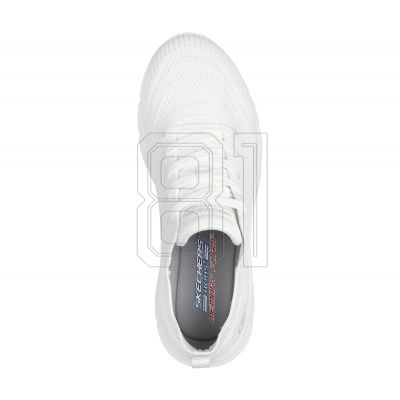 9. Skechers Bobs Sport B Flex Lo Schuhe - Graceful Stride W 117591
