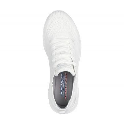 9. Skechers Bobs Sport B Flex Lo Schuhe - Graceful Stride W 117591