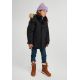 4. Reima Reimatec Ajaton Jr 5100360A-9990 Winterjacke
