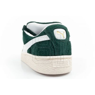 3. Puma Suede XL Hairy shoes 397241 02