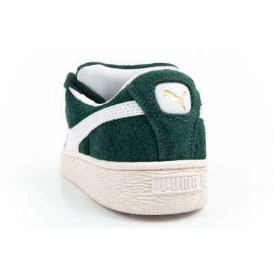 3. Puma Suede XL Hairy Schuhe 397241 02