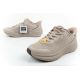 8. Skechers Bobs Skillz Herren-Sneaker, beige, zum Hineinschlüpfen