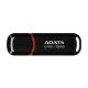 Flash-Laufwerk ADATA UV150 AUV150-256G-RBK (256 GB, USB 3.0, schwarz)