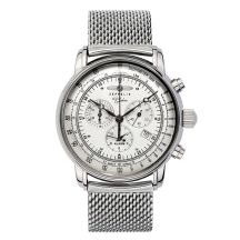 Zeppelin 100 Jahre 7680M-1 Quarz-Herrenuhr