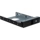 3. Inter-Tech 2U-2504 Rack Schwarz