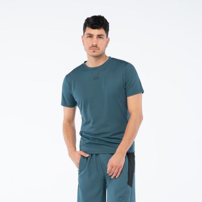 13. Herren-T-Shirt RIVE Kurzarm