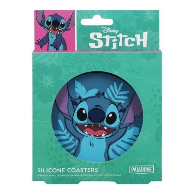 PP LILO AND STITCH – Untersetzer