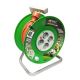 AWTOOLS Gartenkabel-Verlängerungskabeltrommel 20 m 3 x 1 mm 10 A / 2300 W