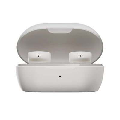 5. Bose 888507-0200 True Wireless Stereo (TWS) Kopfhörer, 70 g, Headset, Weiß