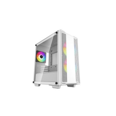 32. DeepCool CC360 WH Gehäuse