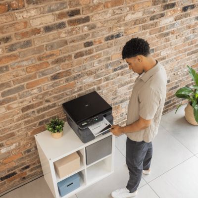 4. Brother DCP-L2622DW Multifunktionsdrucker
