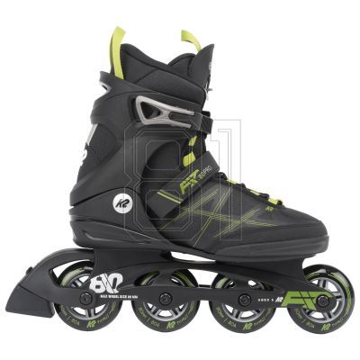 K2 FIT 80 PRO M 30G0211/11 Rollschuhe