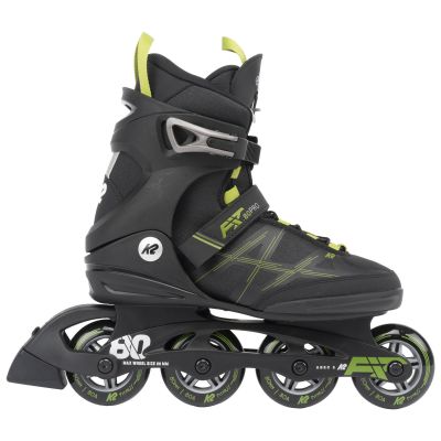 K2 FIT 80 PRO M 30G0211/11 Rollschuhe