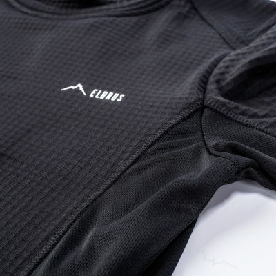 4. Thermoaktives T-Shirt Elbrus Nadim Polartec M 92800353916
