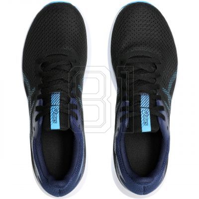 4. Asics Patriot 13 M 1011B485-010 Schuhe