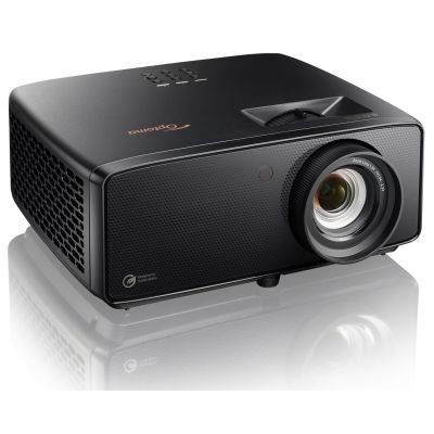 6. OPTOMA Photon Beam PK52 UHD LASERPROJEKTOR
