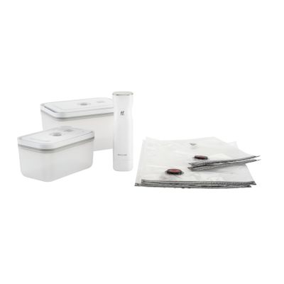 13. ZWILLING Fresh & Save Kunststoff-Starterset