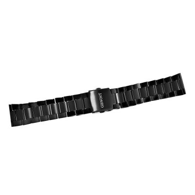 4. Armband für Smartwatch GIEWONT GW440 GWB440-1 - Schwarz