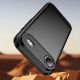 3. Carbon Case für iPhone 17 Air - Schwarz