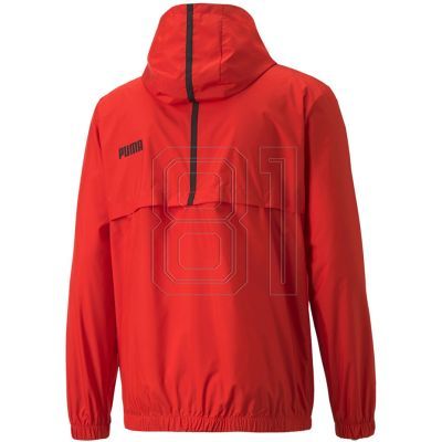 2. Puma ESS+TAPE Windbreaker M Jacke 847477 11