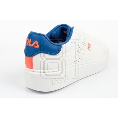 4. Fila Crosscourt Jr FFT0051.13214 Schuhe
