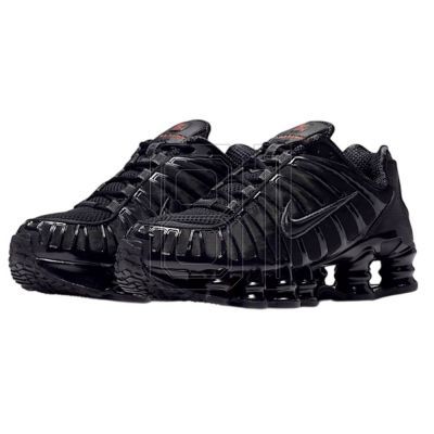 3. Nike Shox TL M AR3566-002 Schuhe