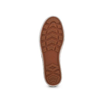 7. Palladium PALLA ACE TIGERS 04630-161-M Cremeweiß