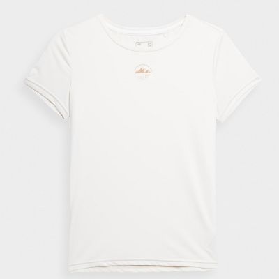 3. T-Shirt 4F W 4FSS23TFTSF193 11S