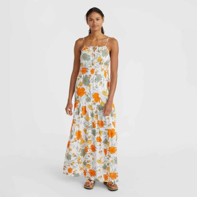 9. O'Neill Quorra Maxikleid W 92800614128
